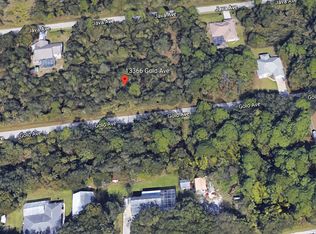 13366 Gold Ave, Port Charlotte, FL 33953