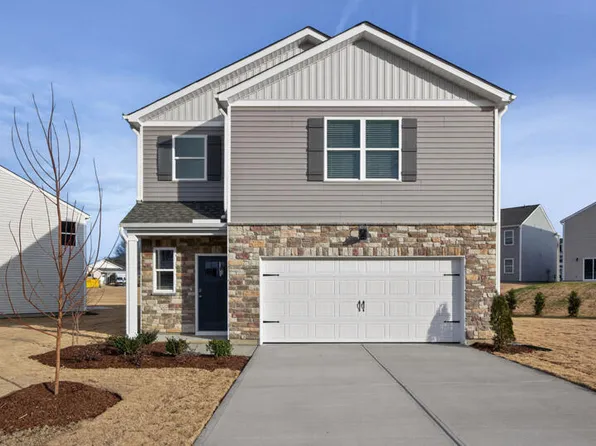 50 Stone Apiary Dr, Angier, NC 27501
