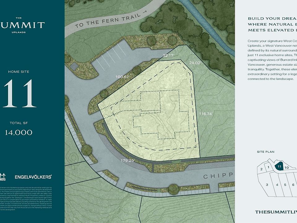 2nd image of 3500 Chippendale Rd Lot 11