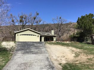 18150 Arosa Rd, Tehachapi, CA 93561