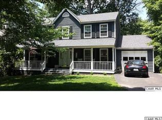 1620 Farmbrook Pl, Charlottesville, VA 22901