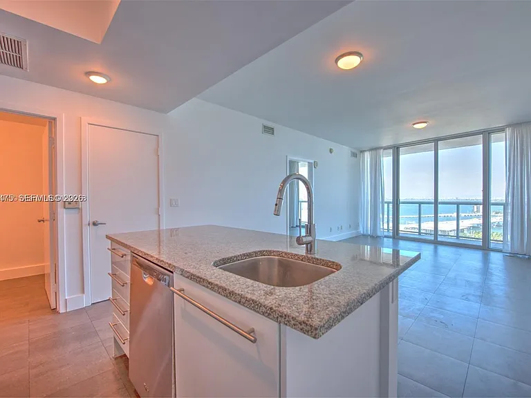 888 Biscayne Blvd #2410 — Photo 1