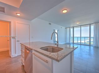 888 Biscayne Blvd APT 2410, Miami, FL 33132