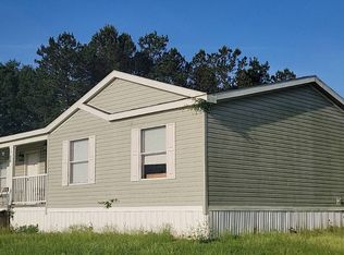 116 Liberty Church Rd, Coushatta, LA 71019