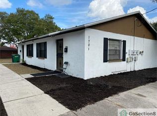 1701 W Cherry St #B, Tampa, FL 33607