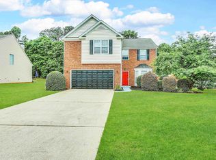 313 Horsehill St, McDonough, GA 30253