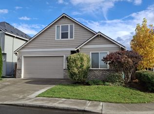 10509 NE 109th Ct, Vancouver, WA 98662