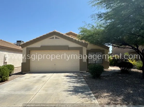 12457 W Via Camille, El Mirage, AZ 85335
