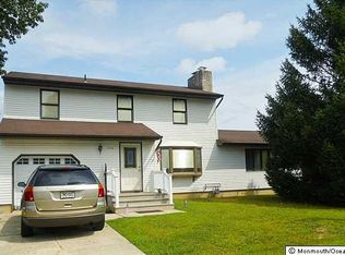 774 Sycamore Dr, Brick, NJ 08723