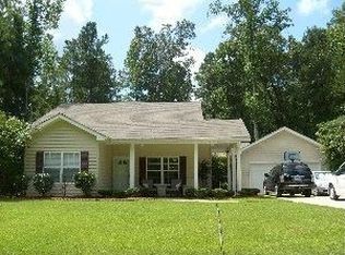 110 Stowe Ferry Lndg, Alexander City, AL 35010