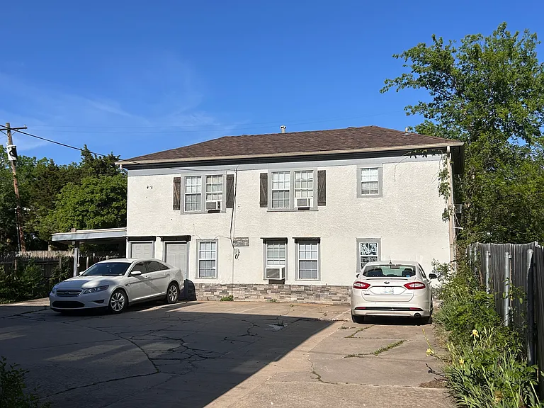6-3316 N Robinson Ave #6 — Photo 11
