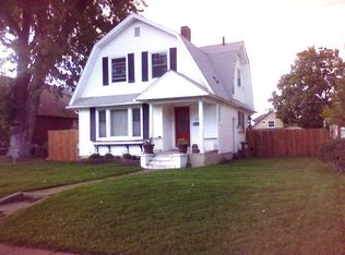 1914 W Montgomery Ave, Spokane, WA 99205