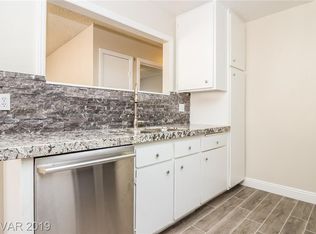 4416 Pureza Ave, Las Vegas, NV 89115