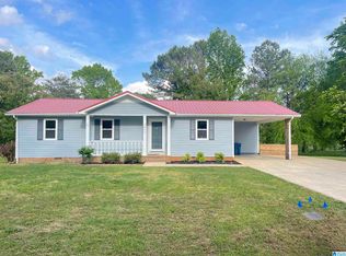 3449 Rocky Ridge Dr, Oxford, AL 36203