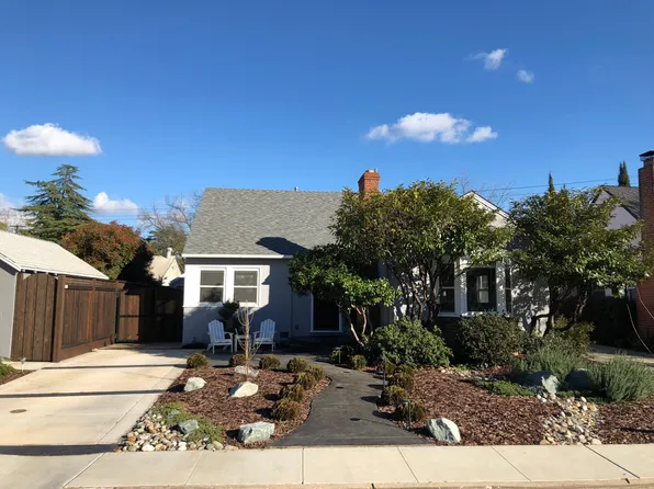 417 San Antonio Way, Sacramento, CA 95819