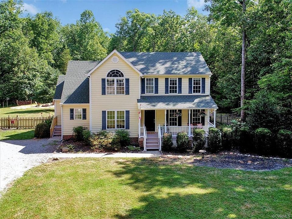 3381 Upper Tillman Way, Powhatan, VA 23139 Zillow