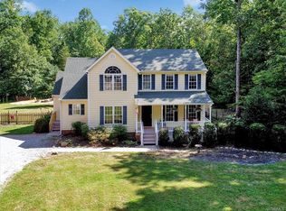 3381 Upper Tillman Way, Powhatan, VA 23139