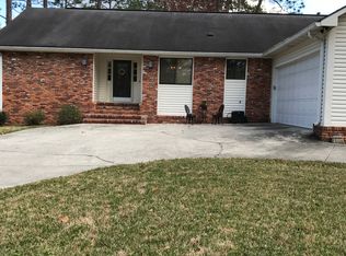 1612 Booth St, Waycross, GA 31501