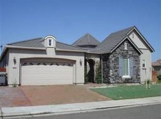 6600 Salvaterra Cir, Elk Grove, CA 95757