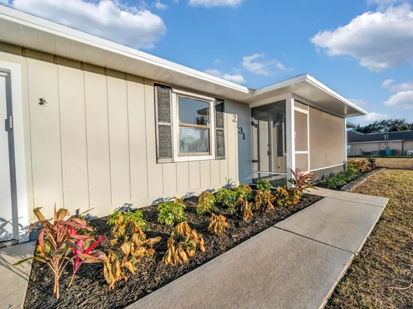 2131 SW Barthel Street, Port St Lucie, FL 34983