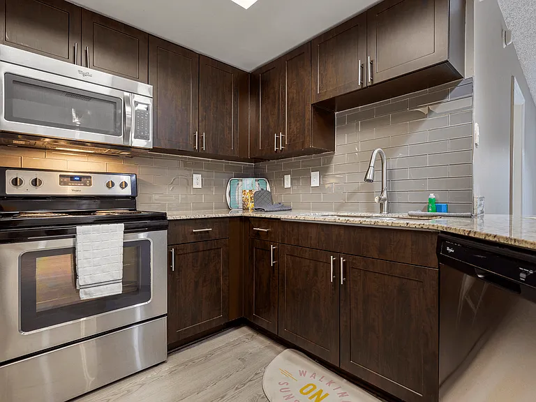 The Allara Apartments — Photo 20