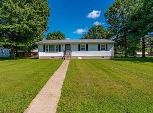 721 5th St, Uniontown, KY 42461