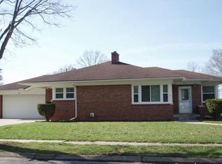 937 Allen St, Caro, MI 48723