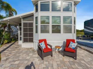 260 Galaxy Ln, Melbourne Beach, FL 32951