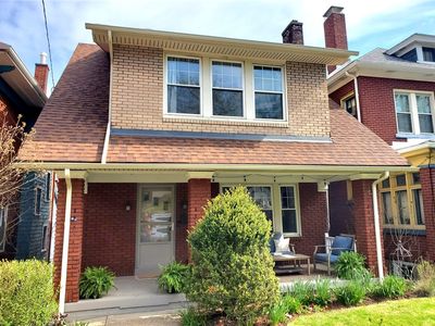 6315 Alderson St, Pittsburgh, PA, 15217