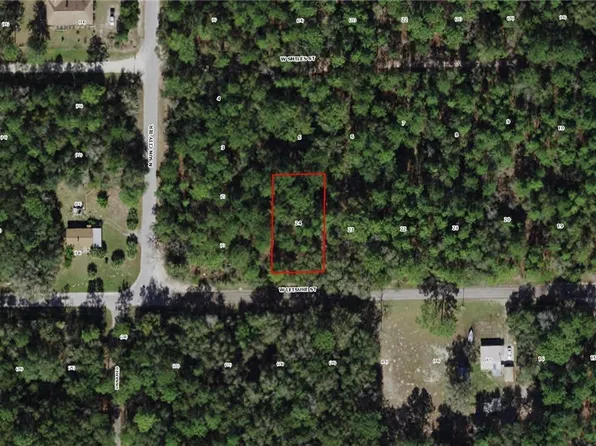 7335 W Leisure St, Dunnellon, FL 34433