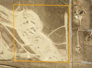 Chimney Creek Rd, Spring Creek, NV 89815