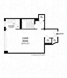 Rented by Abode Residential LLC