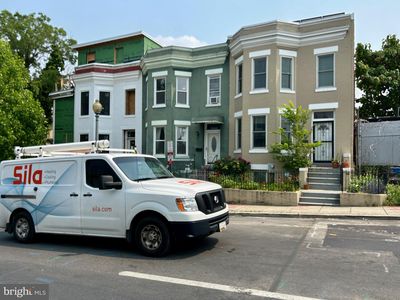 662 Columbia Rd NW, Washington, DC, 20001