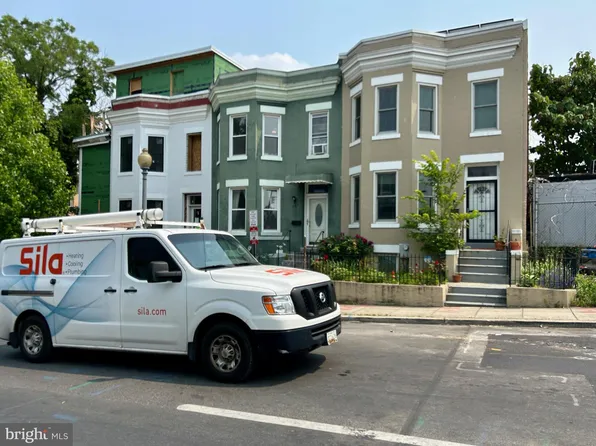 662 Columbia Rd NW, Washington, DC 20001