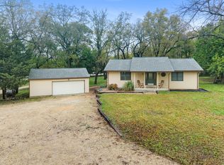 3814 SW Fulton Rd, Towanda, KS 67144