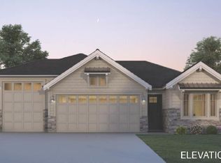 158 N Shady Tree Ln, Eagle, ID 83616