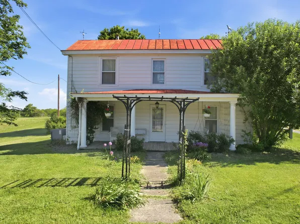 3271 Dover Rd, Augusta, KY 41002