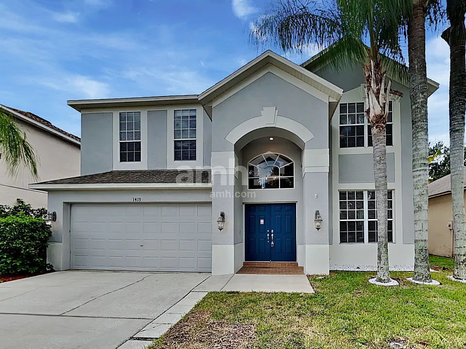 1415 Loretto Cir
