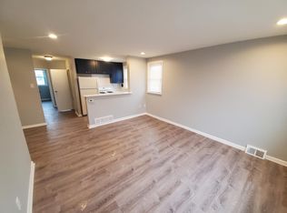 8722 Glenloch St FLOOR 2, Philadelphia, PA 19136