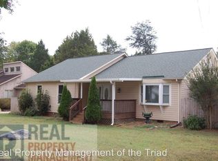 510 Old Mill Rd, High Point, NC 27265