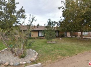 8728 Rowley St, Littlerock, CA 93543