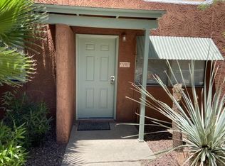 2950 N Alvernon Way APT 7101, Tucson, AZ 85712