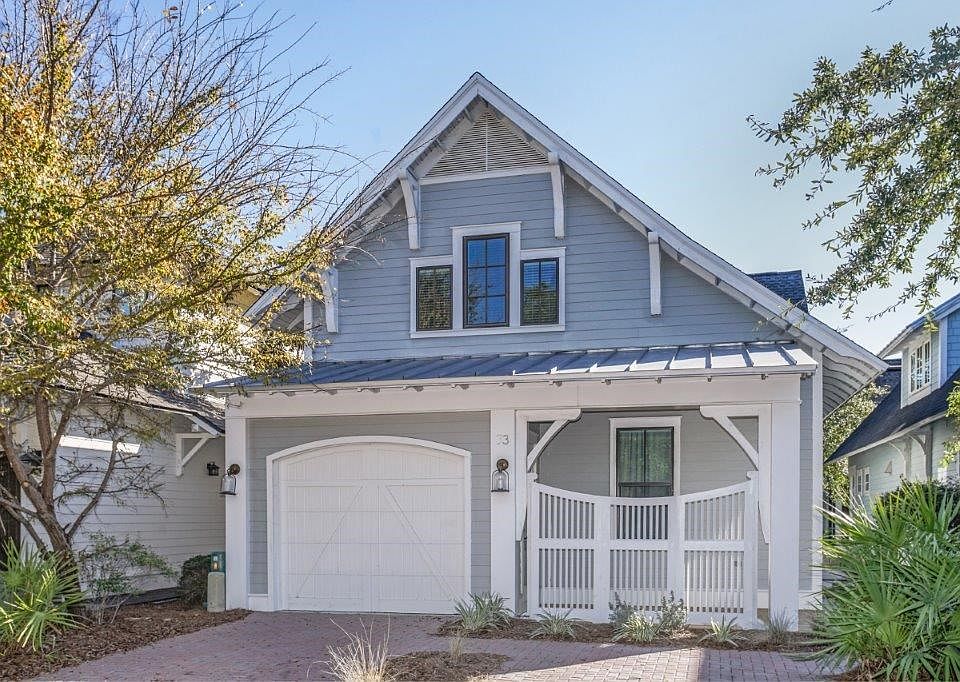 73 Plimsoll Way - Front