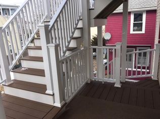 170 Rindge Ave, Cambridge, MA 02140