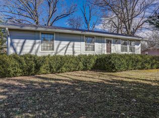 238 Washington College Station Rd, Limestone, TN 37681