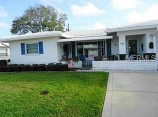 4420 95th Ave N, Pinellas Park, FL 33782