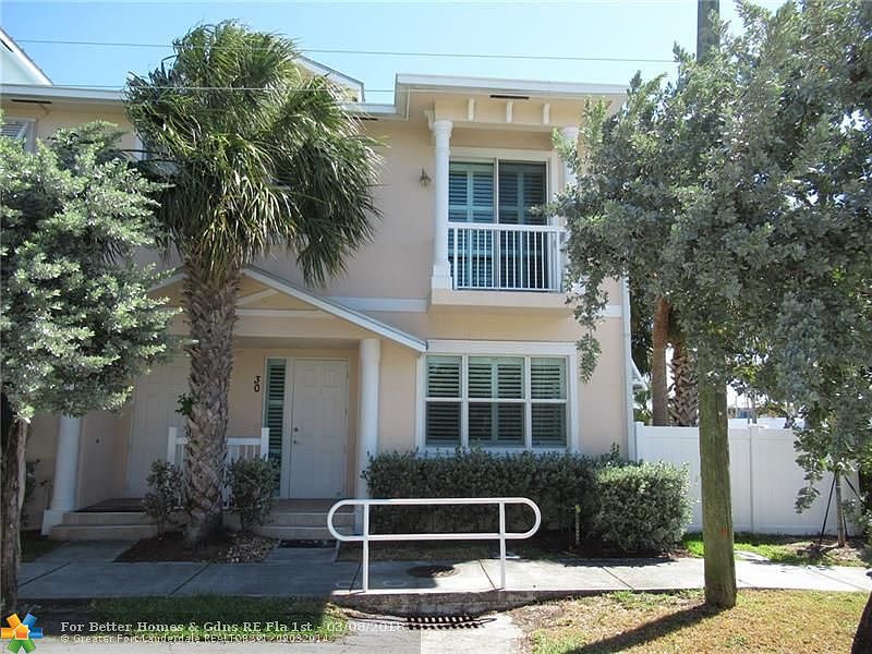 1st image of 30 NE 23rd Ave #30