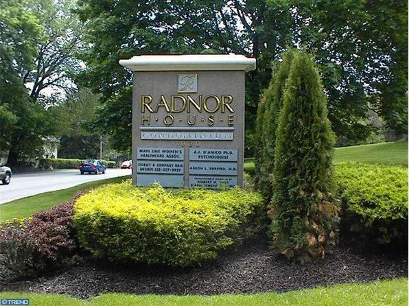 1030 E Lancaster Ave APT 214, Bryn Mawr, PA 19010