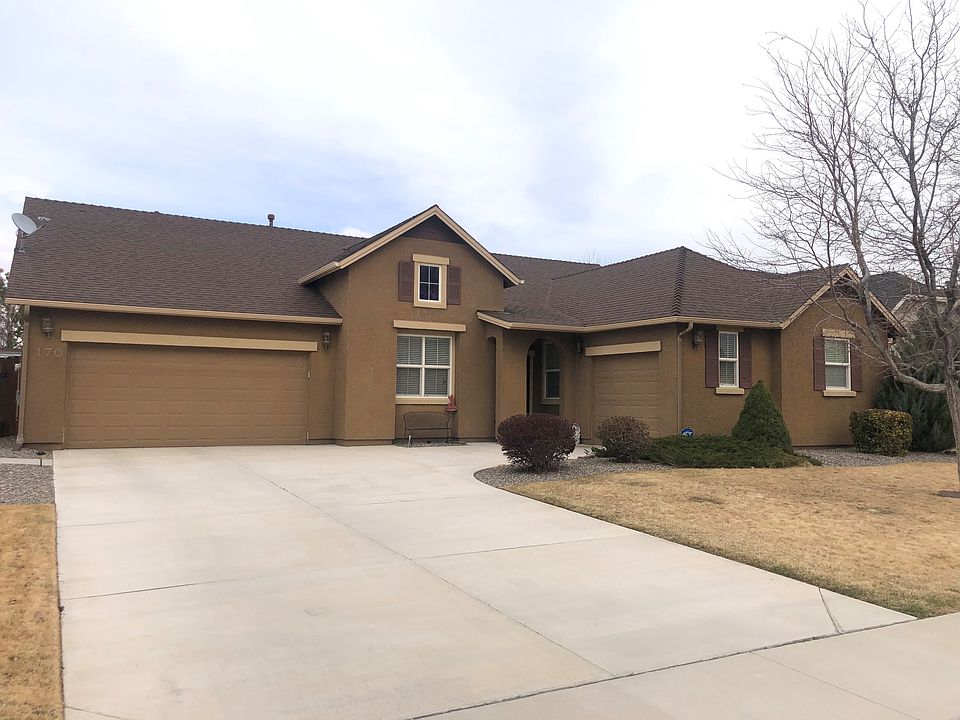 1st image of 170 Oakridge Dr