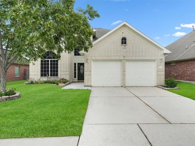 16007 Makayla Dr, Houston, TX, 77049